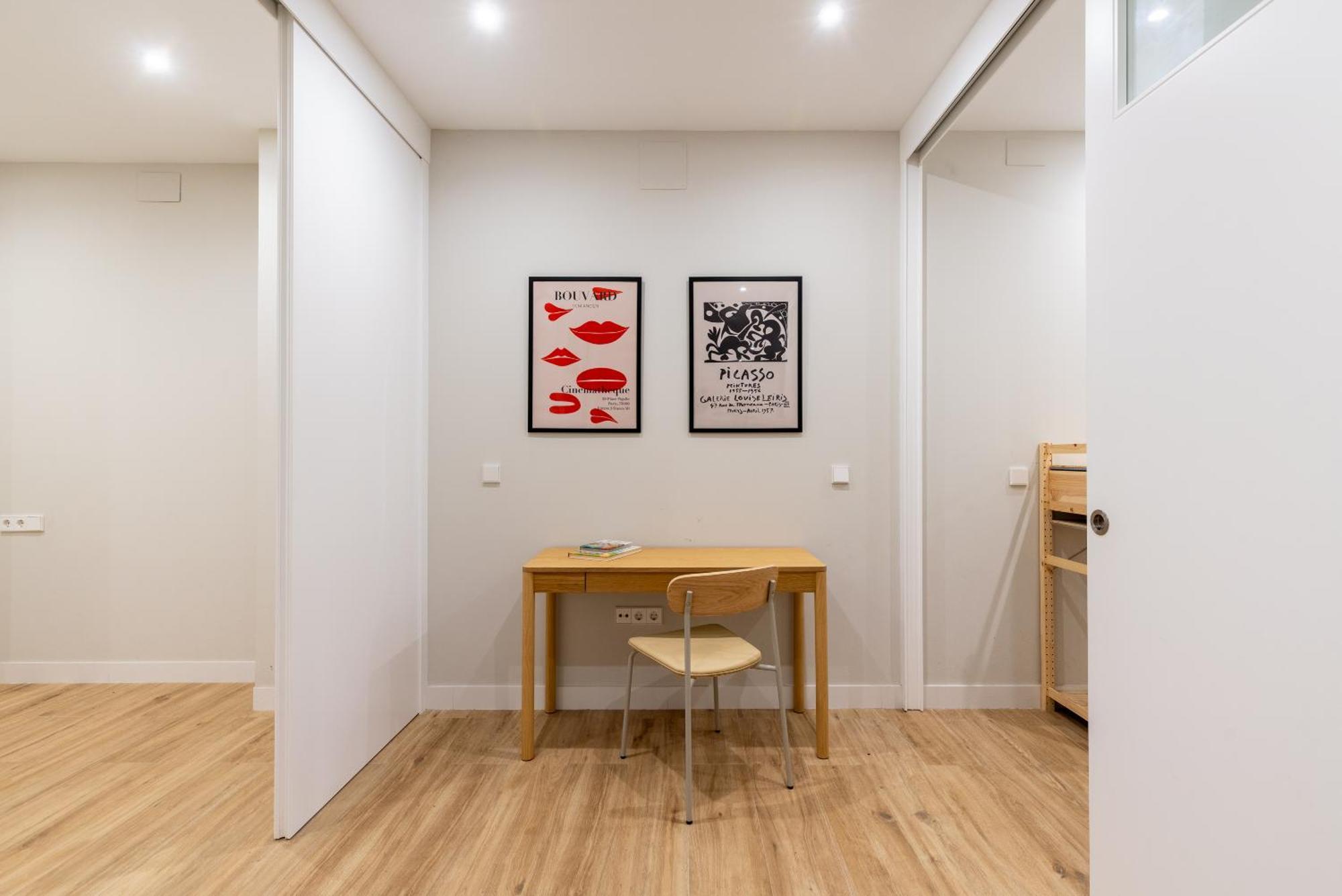Apartamento Squirrel In Triana! Sevilha